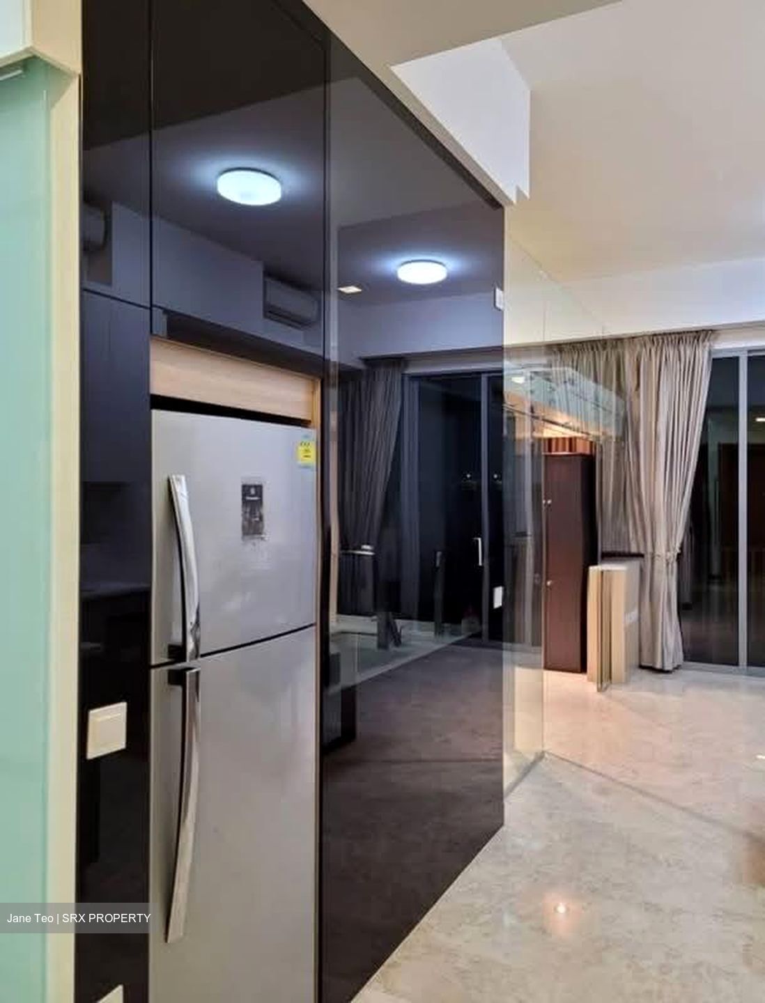 Woodhaven (D25), Condominium #529800221